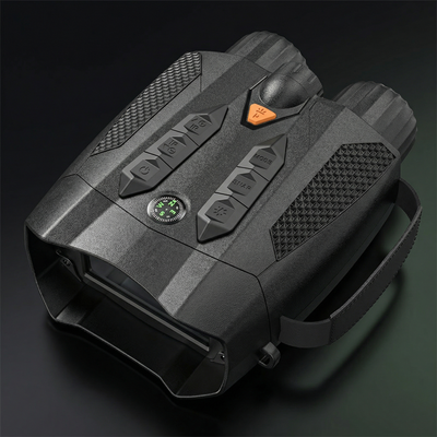 AlphaHunt BLACKOUT-IR Night Vision Goggles